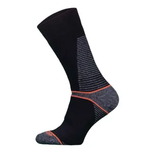 1 Pack Merino Wool Light Climacontrol Hiking Socks for Summer