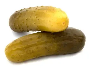 100mL Dill Pickle White Balsamic