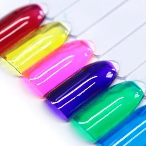 #122 JELLY SOFT PINK - SALE - GEL POLISH BY CLAW CULTURE