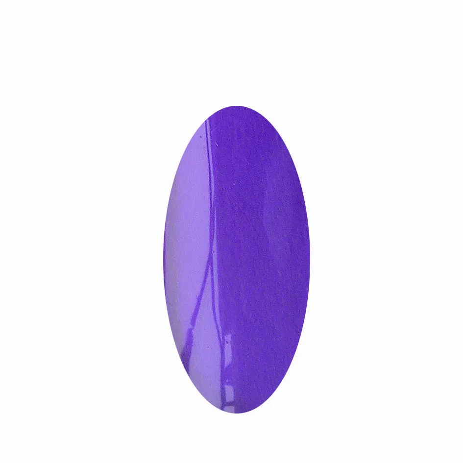 #126 JELLY HOT PURPLE - SALE - GEL POLISH BY CLAW CULTURE