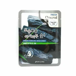 [3W Clinic] Fresh Mask Sheet