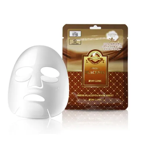 [3W Clinic] Fresh Mask Sheet