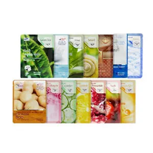 [3W Clinic] Fresh Mask Sheet