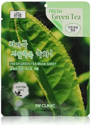 [3W Clinic] Fresh Mask Sheet