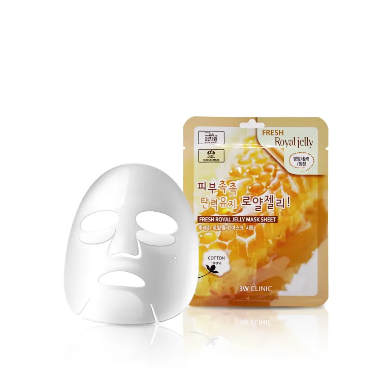 [3W Clinic] Fresh Mask Sheet