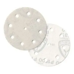 5" x 9 hole Sanding Discs - Festool - Hook & Loop 100pc