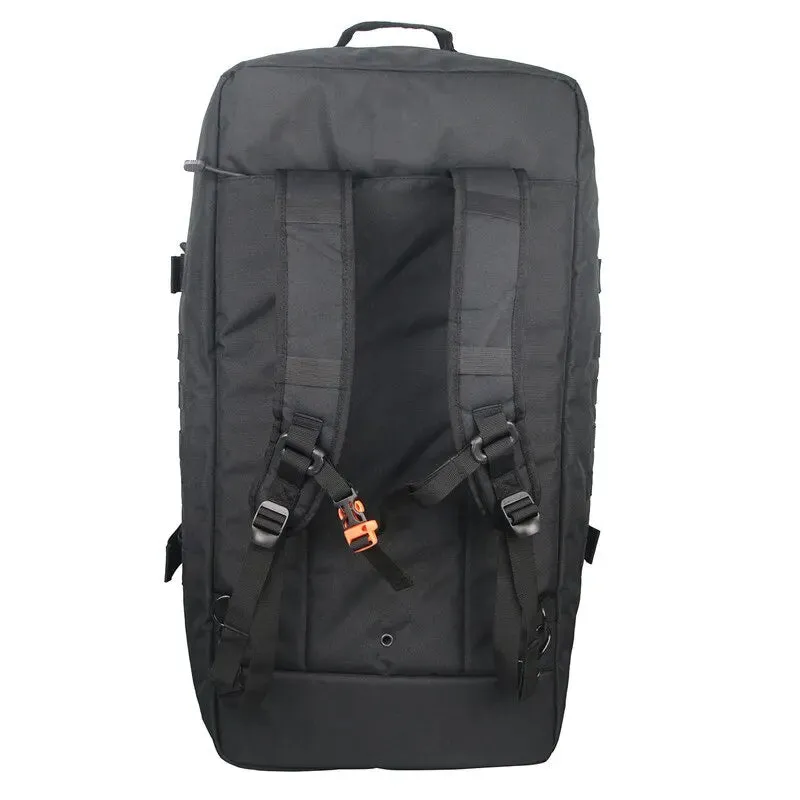 80L Tactical Camping Backpack