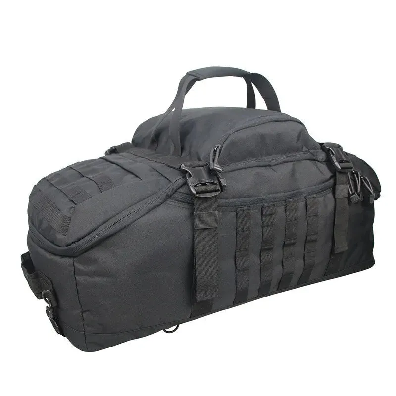 80L Tactical Camping Backpack