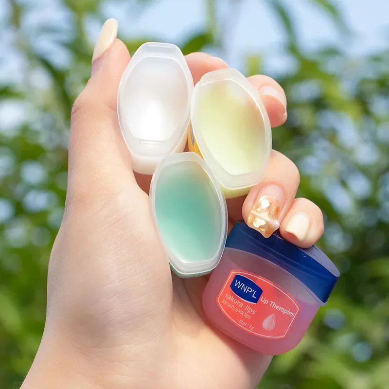 8/6/4PCs– Hydrating & Nourishing Lip Care