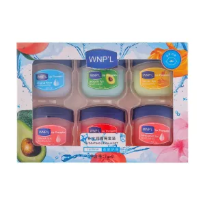 8/6/4PCs– Hydrating & Nourishing Lip Care
