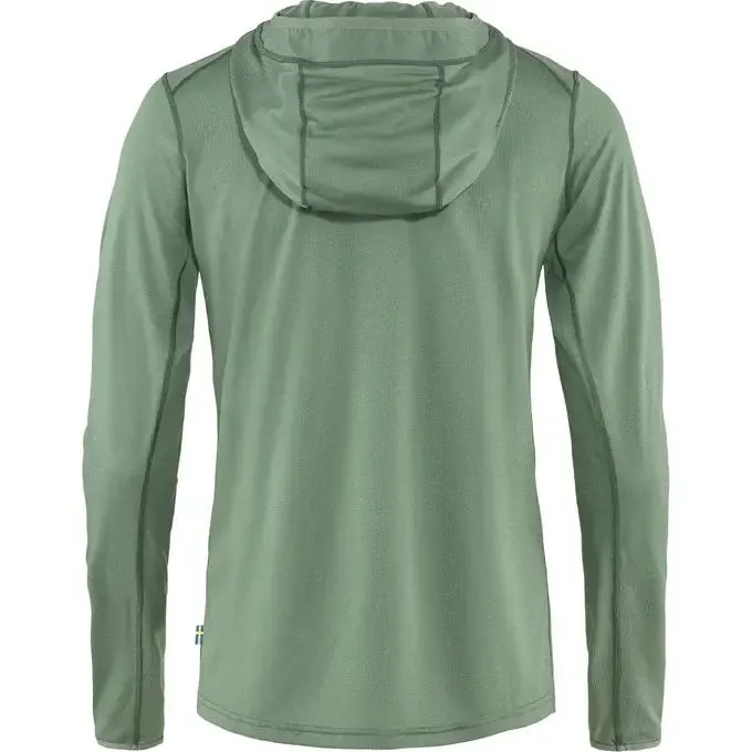Abisko Sun Hoodie - Women's