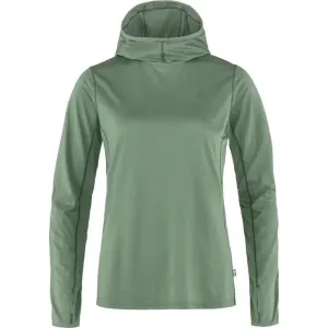 Abisko Sun Hoodie - Women's