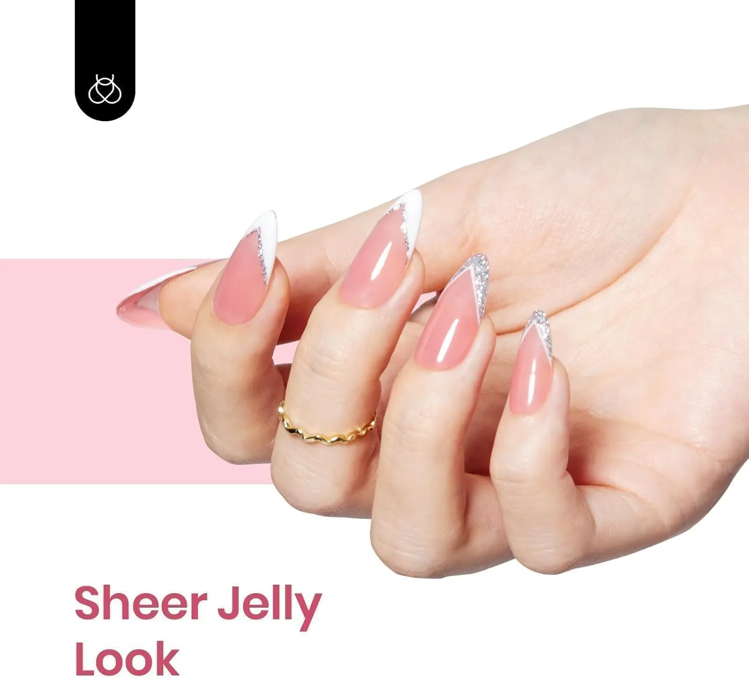 Aesthetic Nude | 6 Colors Gel Polish Set