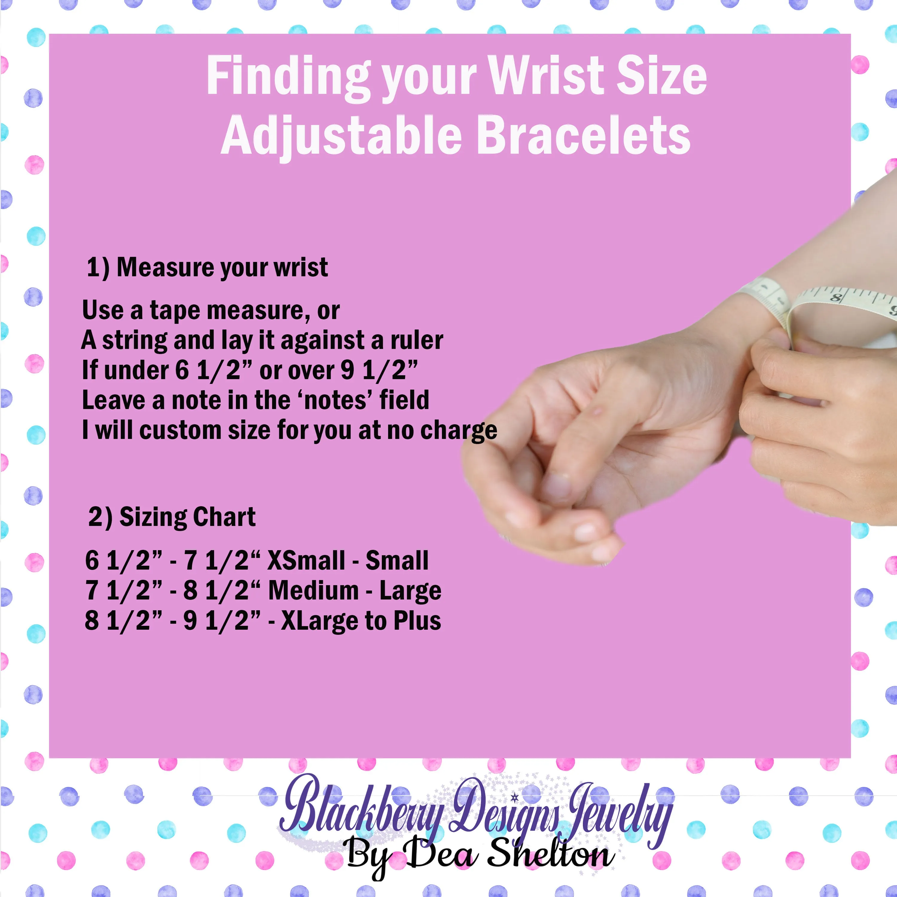 African American Nurse Bracelet