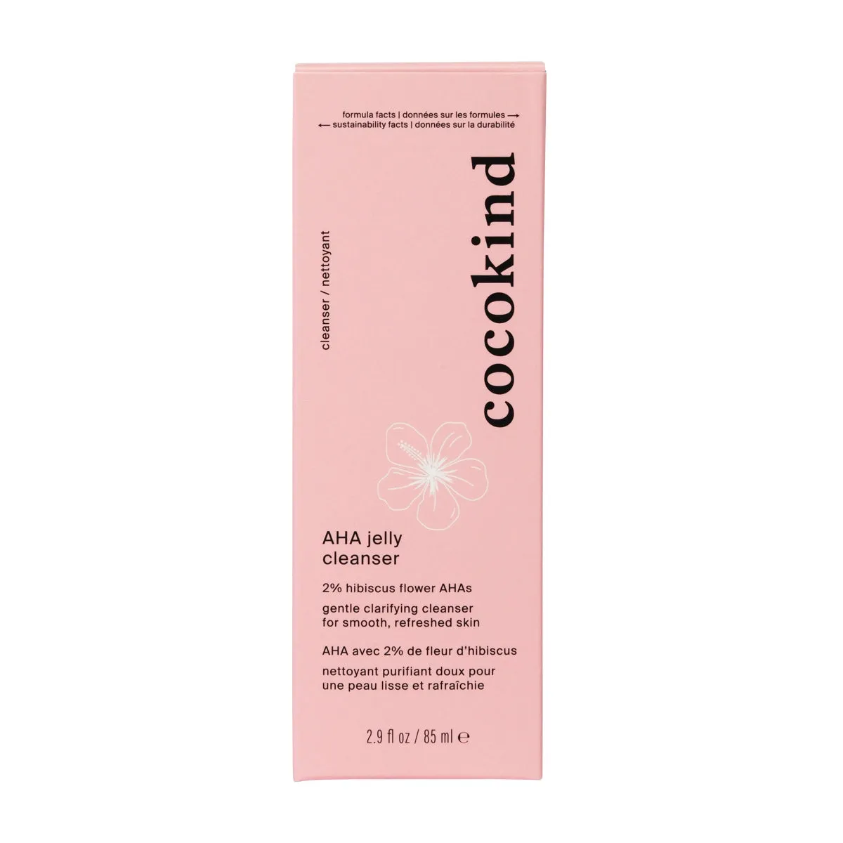 AHA Jelly Cleanser