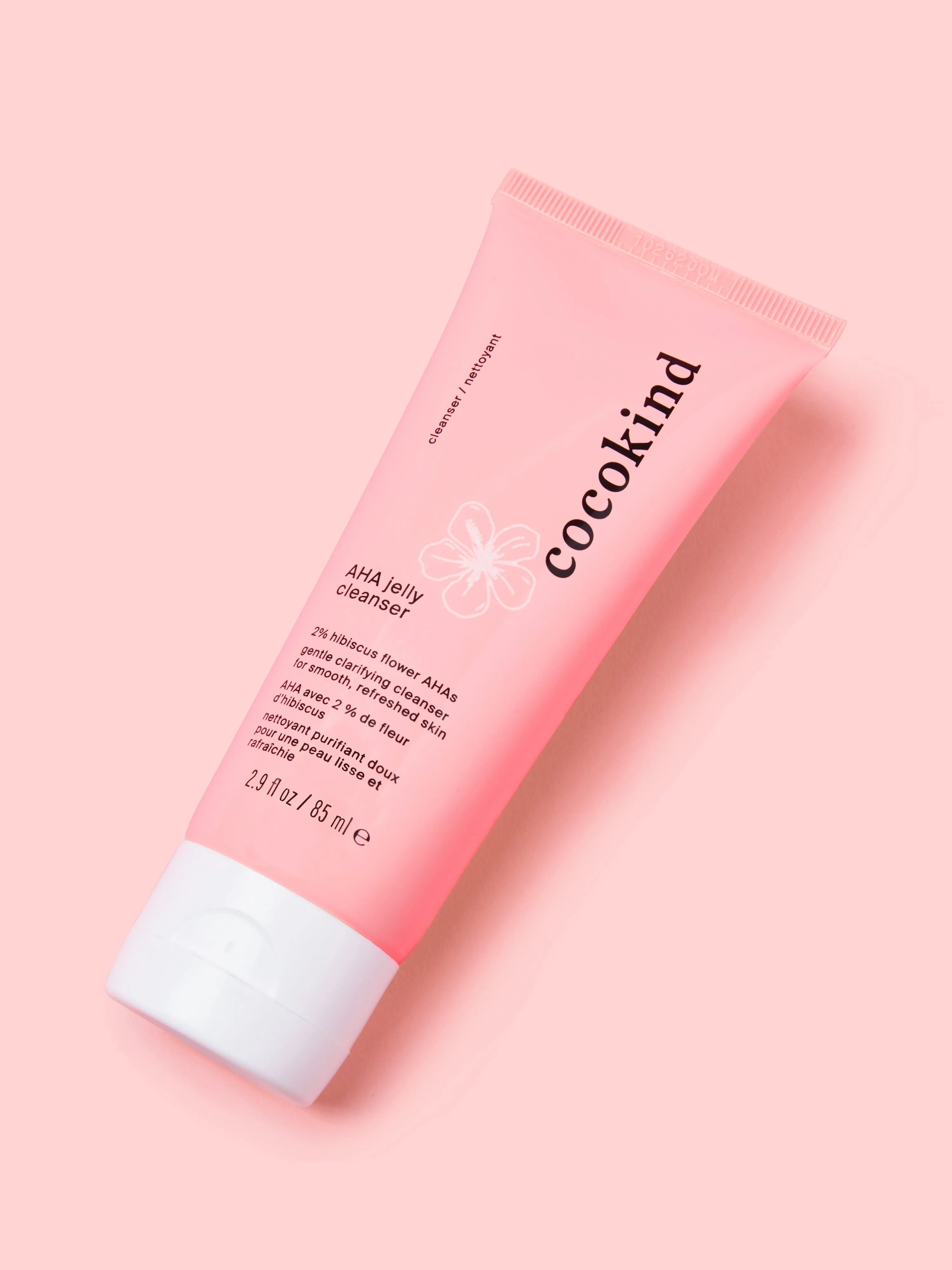 AHA Jelly Cleanser