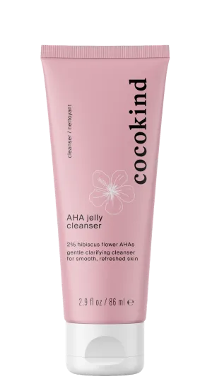 AHA Jelly Cleanser