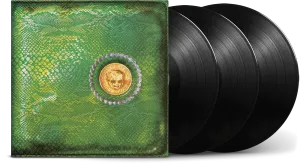 Alice Cooper : Billion Dollar Babies (50th Anniversary Deluxe Edition)