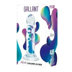 ALIVE GALLANT 5"