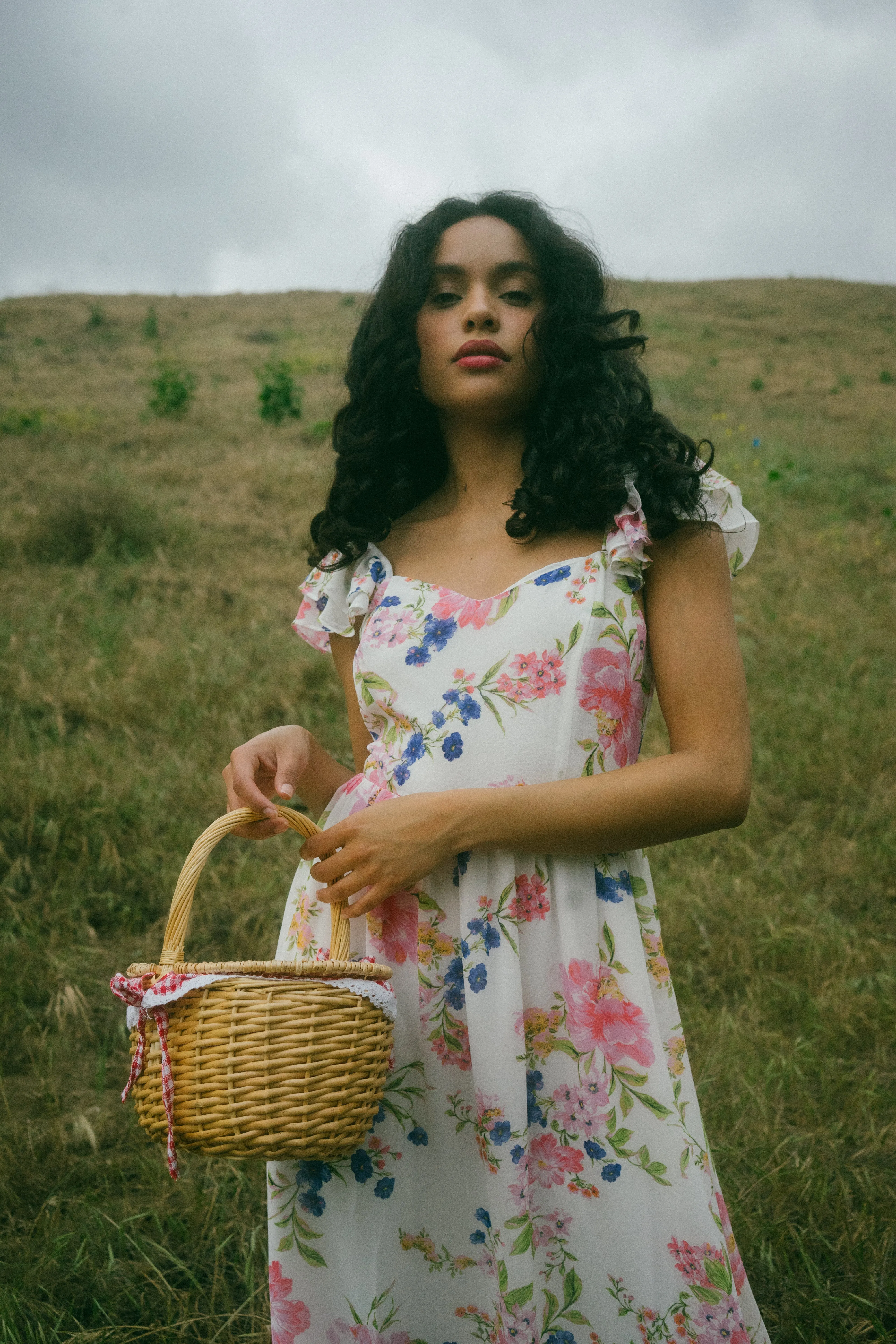 Amanda Dress