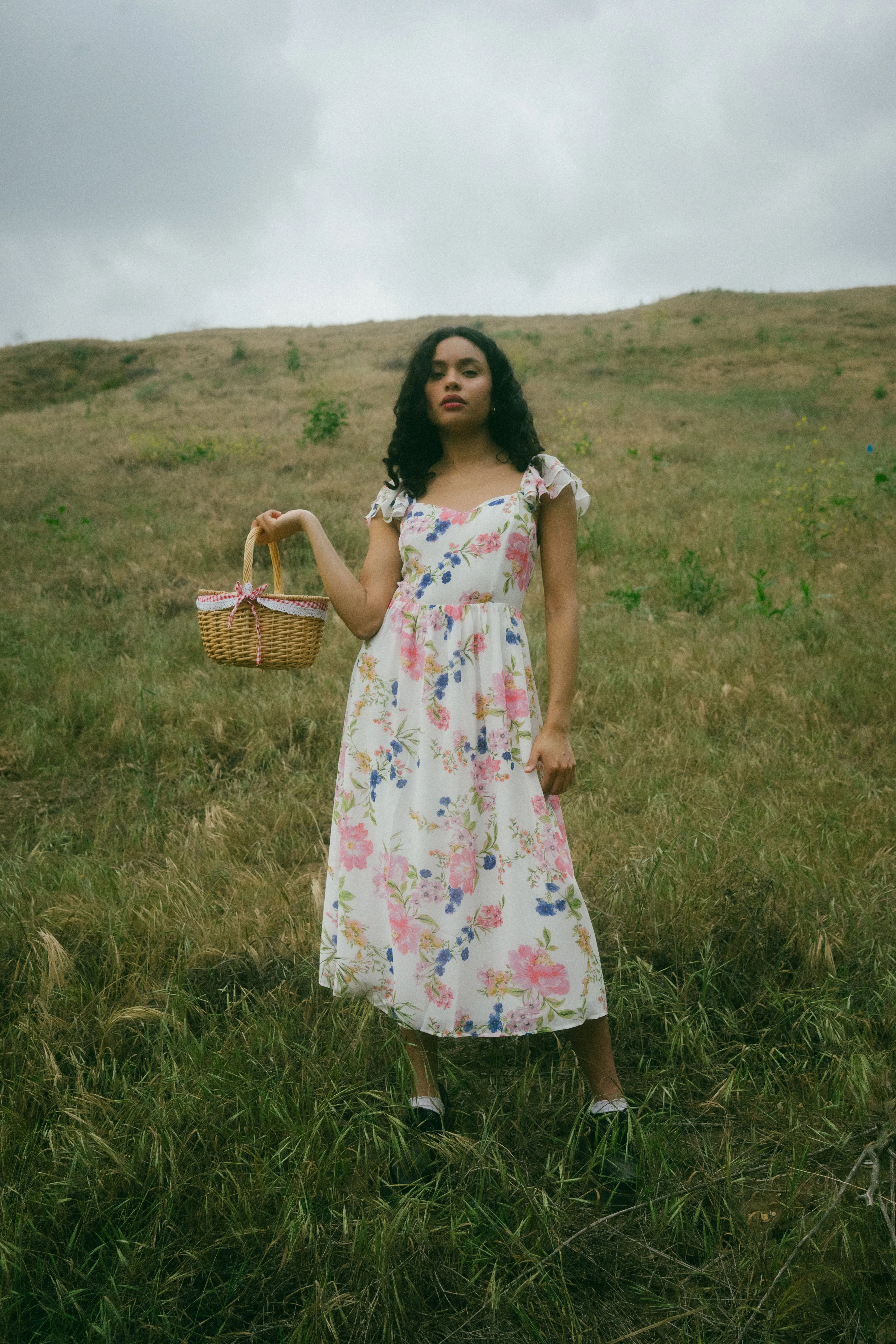 Amanda Dress