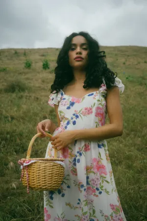 Amanda Dress