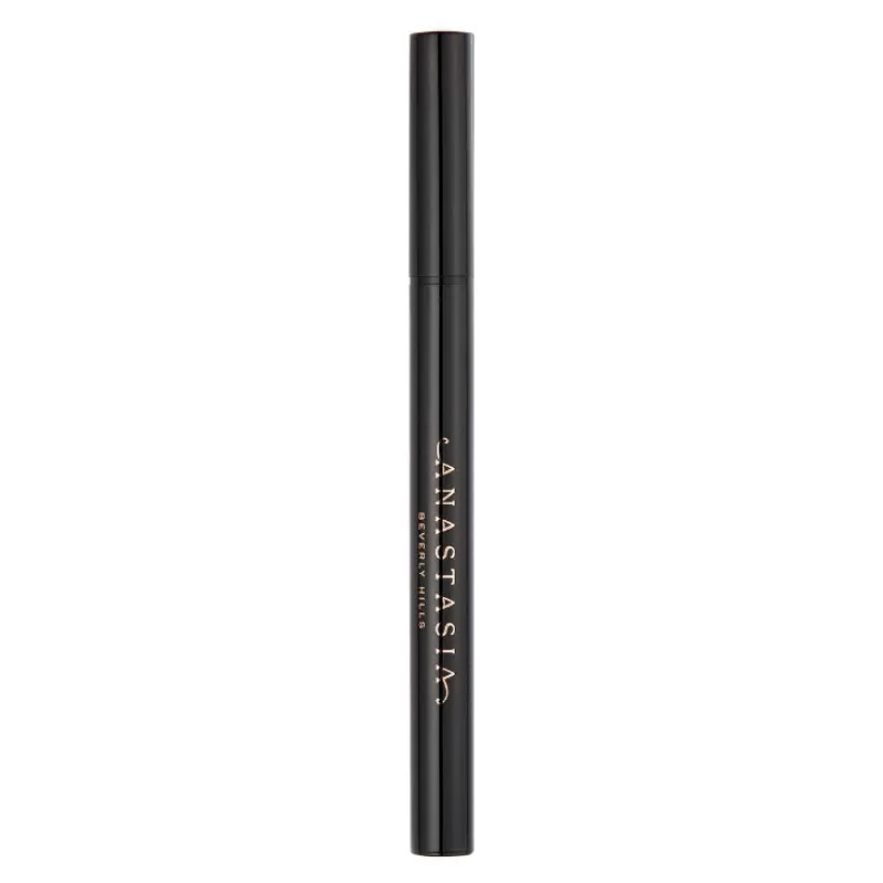 Anastasia Beverly Hills Micro-Stroking Detailing Brow Pen - Ebony