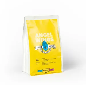 Angel Wings Espresso Blend
