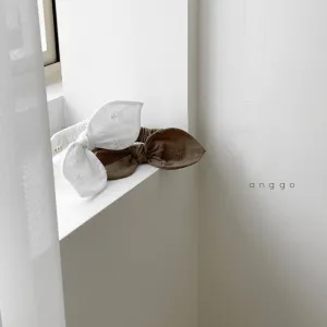 Anggo Mary Headband (2 colour options)