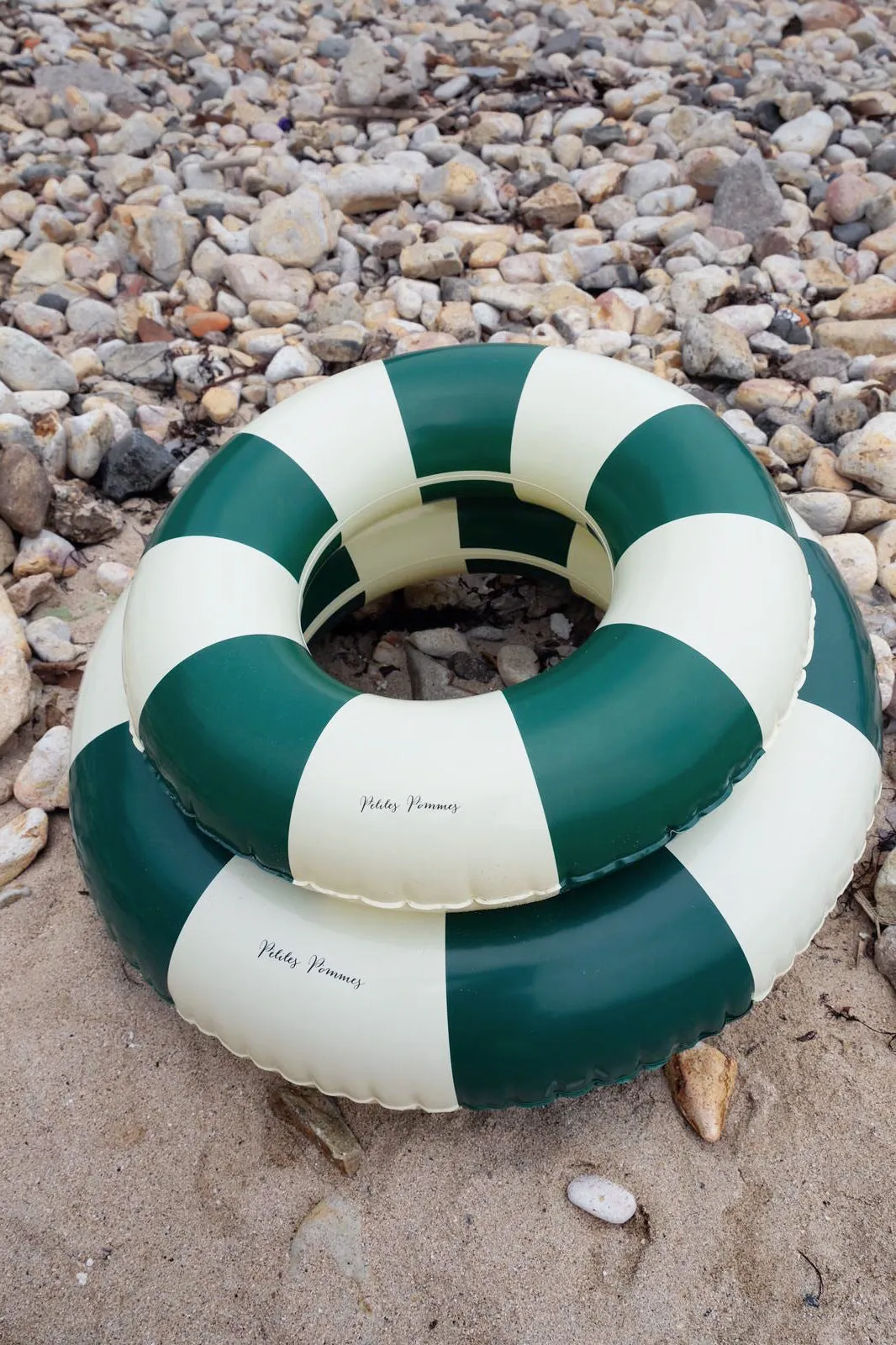 Anna Swim Ring - Oxford