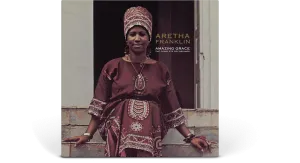 Aretha Franklin : Amazing Grace: The Complete Recordings
