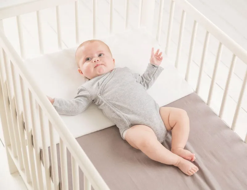 Baby Pillow Rest Easy Large