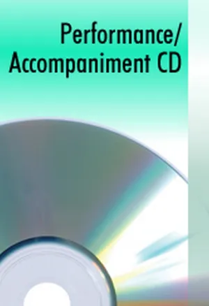 Back to the Church in the Wildwood - Performance/Accompaniment CD
