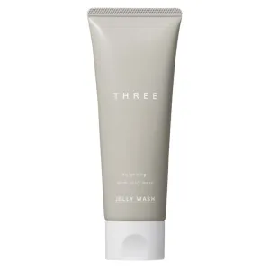 Balancing Stem Jelly Wash