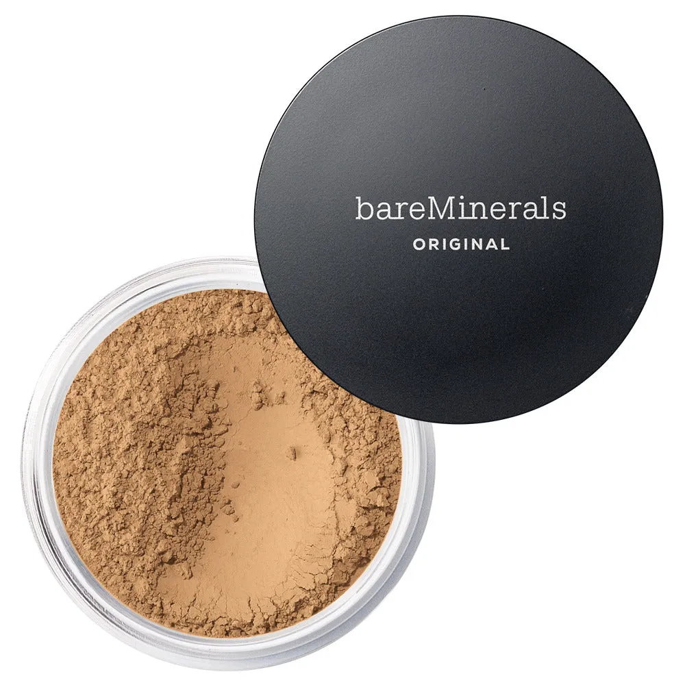 Bare Minerals Original Foundation SPF15