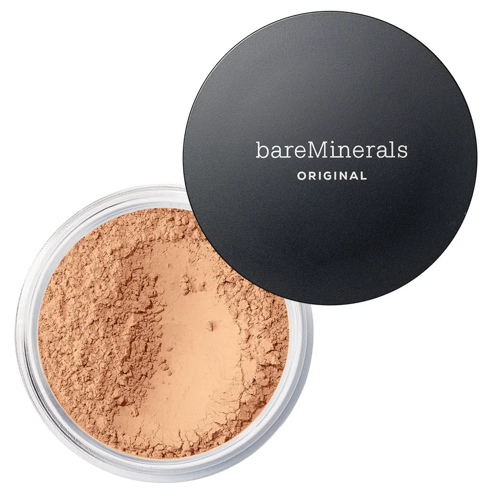 Bare Minerals Original Foundation SPF15
