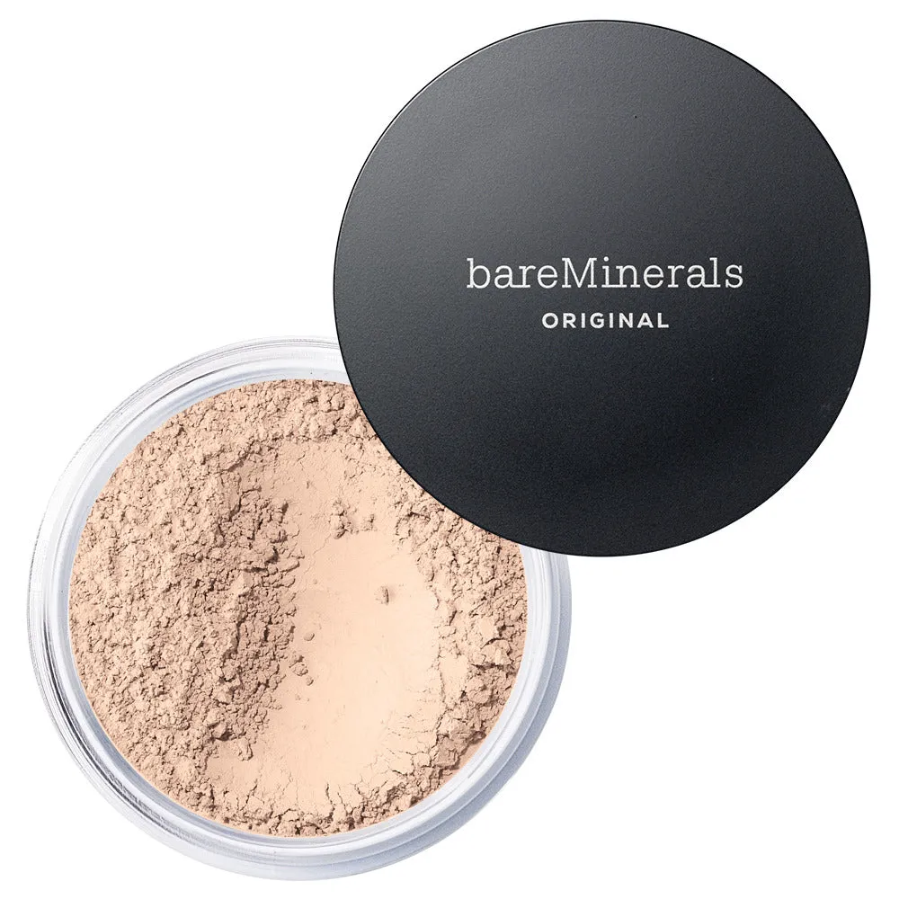 Bare Minerals Original Foundation SPF15