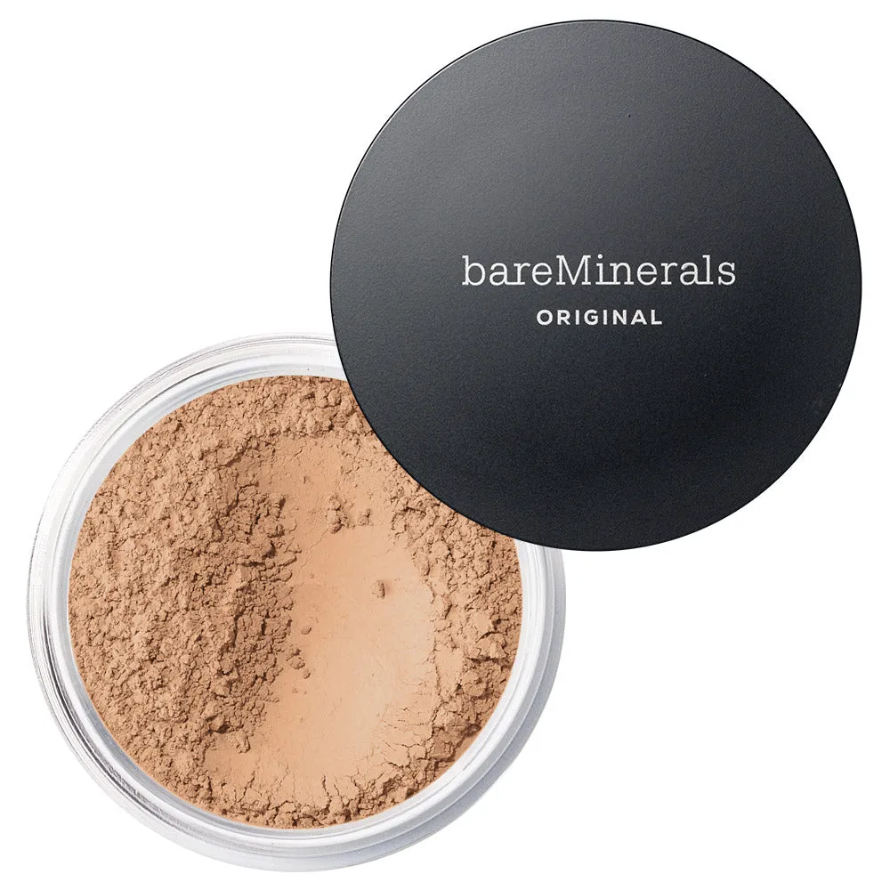 Bare Minerals Original Foundation SPF15