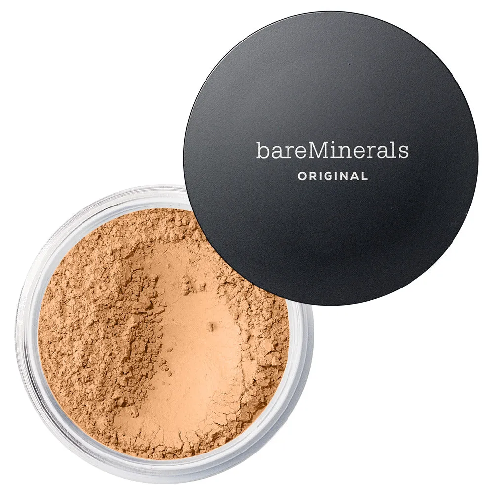 Bare Minerals Original Foundation SPF15