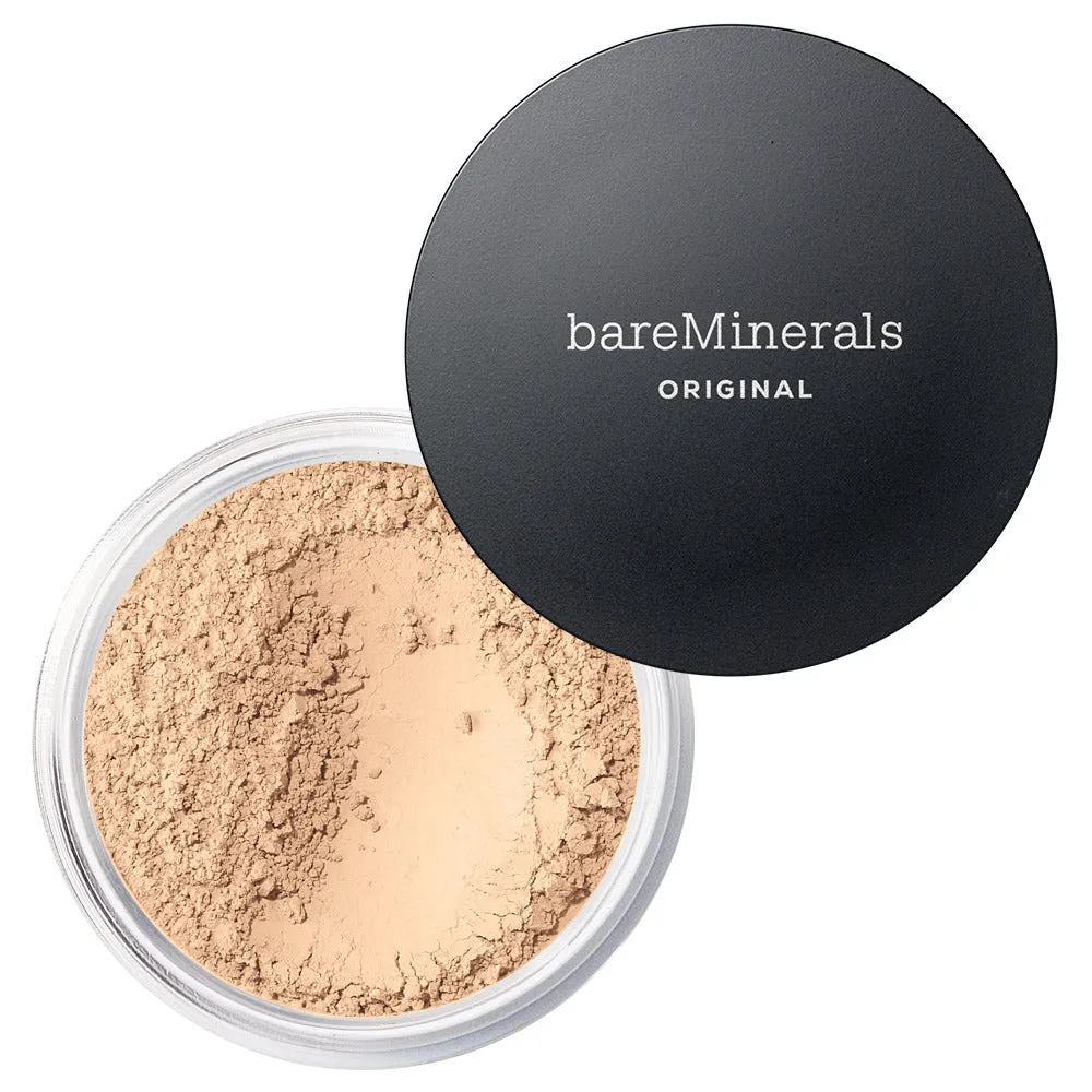 Bare Minerals Original Foundation SPF15