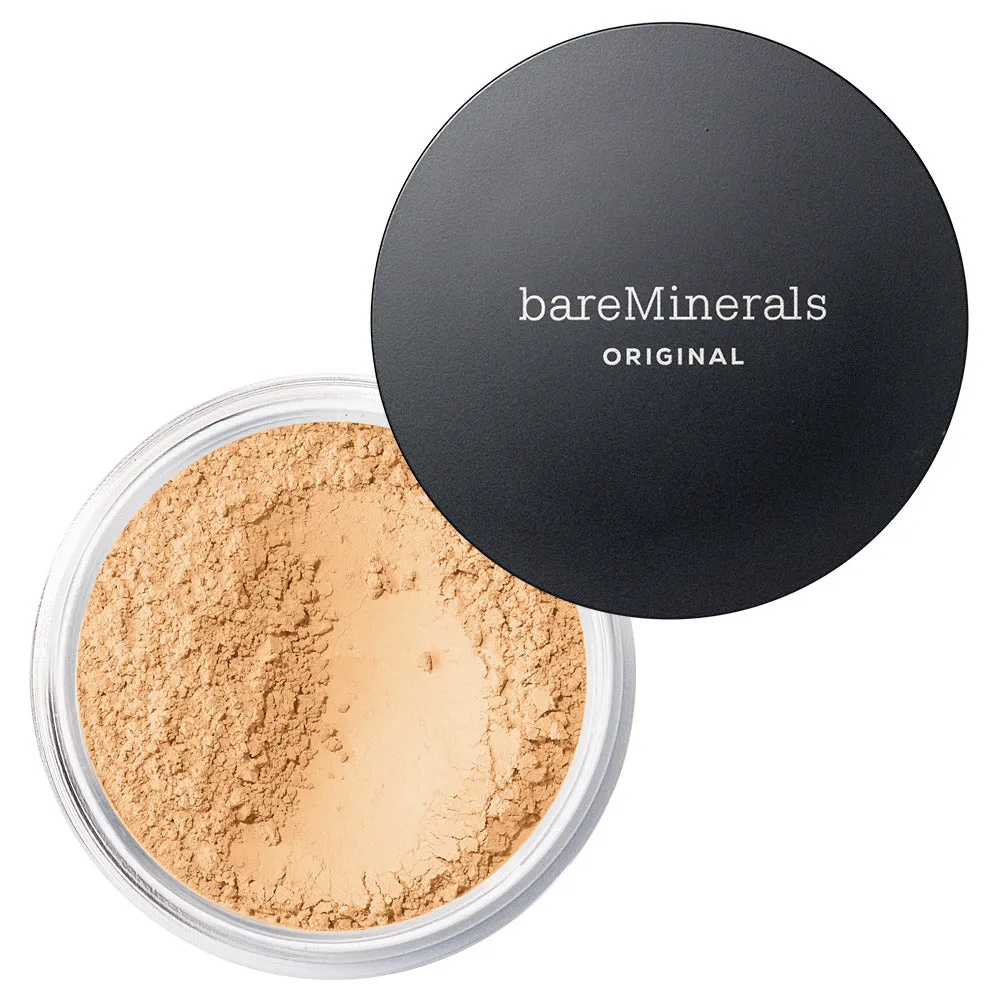 Bare Minerals Original Foundation SPF15