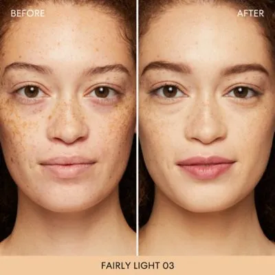 Bare Minerals Original Foundation SPF15