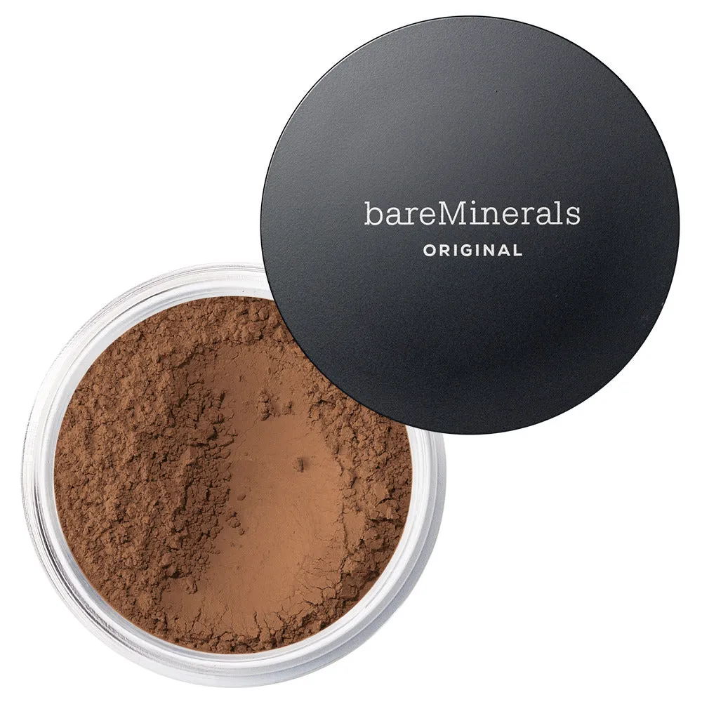 Bare Minerals Original Foundation SPF15