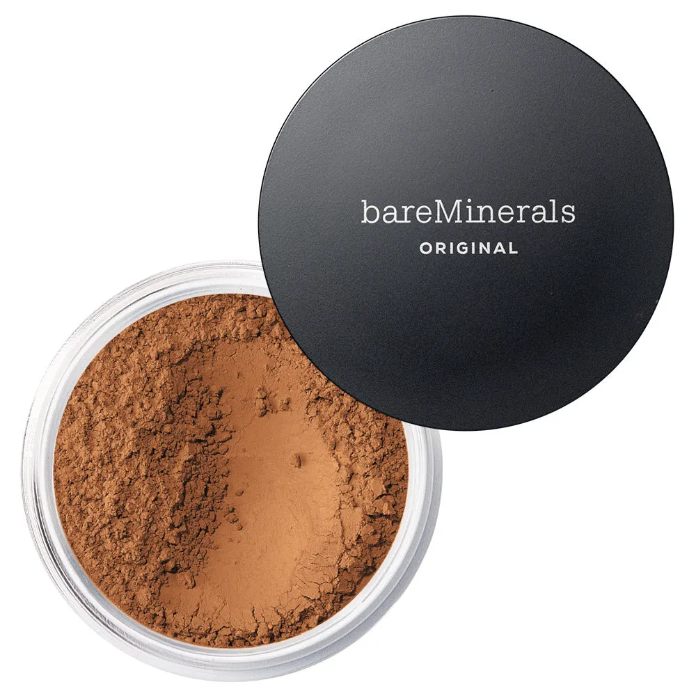 Bare Minerals Original Foundation SPF15