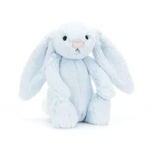 Bashful Beau Bunny
