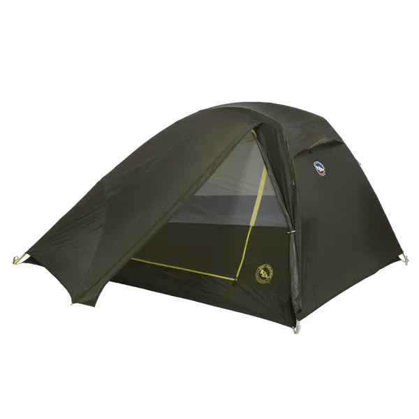 BIG AGNES Crag Lake SL2 Tent