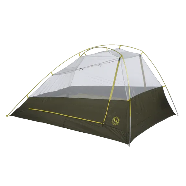 BIG AGNES Crag Lake SL2 Tent