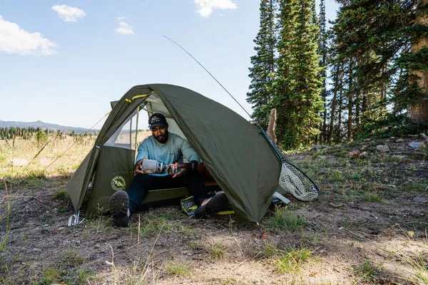 BIG AGNES Crag Lake SL2 Tent