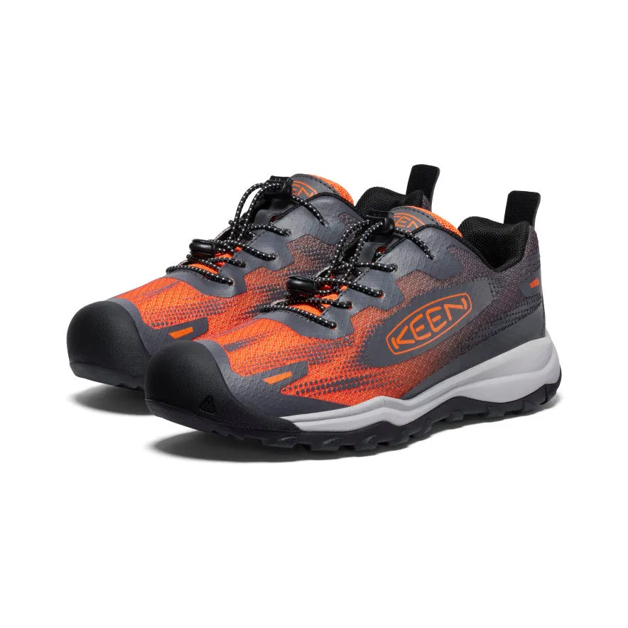 Big Kids' Wanduro Speed Hiking Shoe