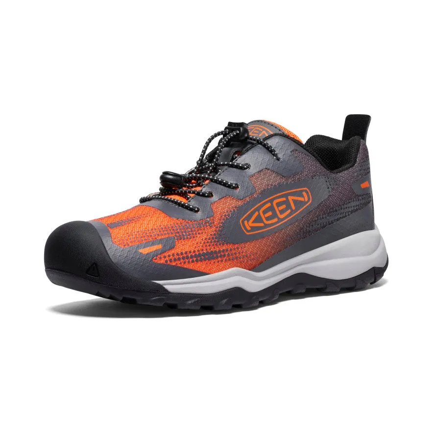 Big Kids' Wanduro Speed Hiking Shoe